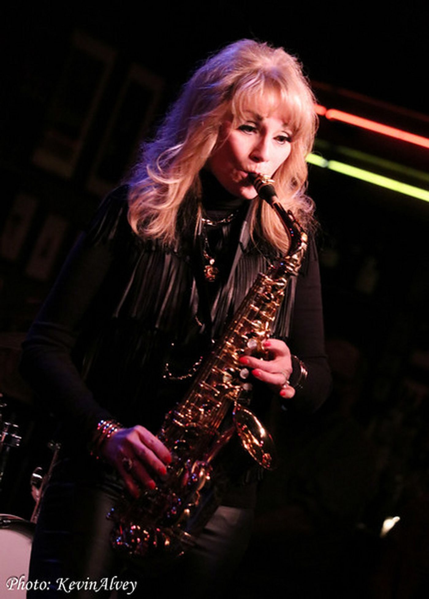 Photos: Jim Caruso's Cast Party Remains A NYC Talent Goldmine!  Image