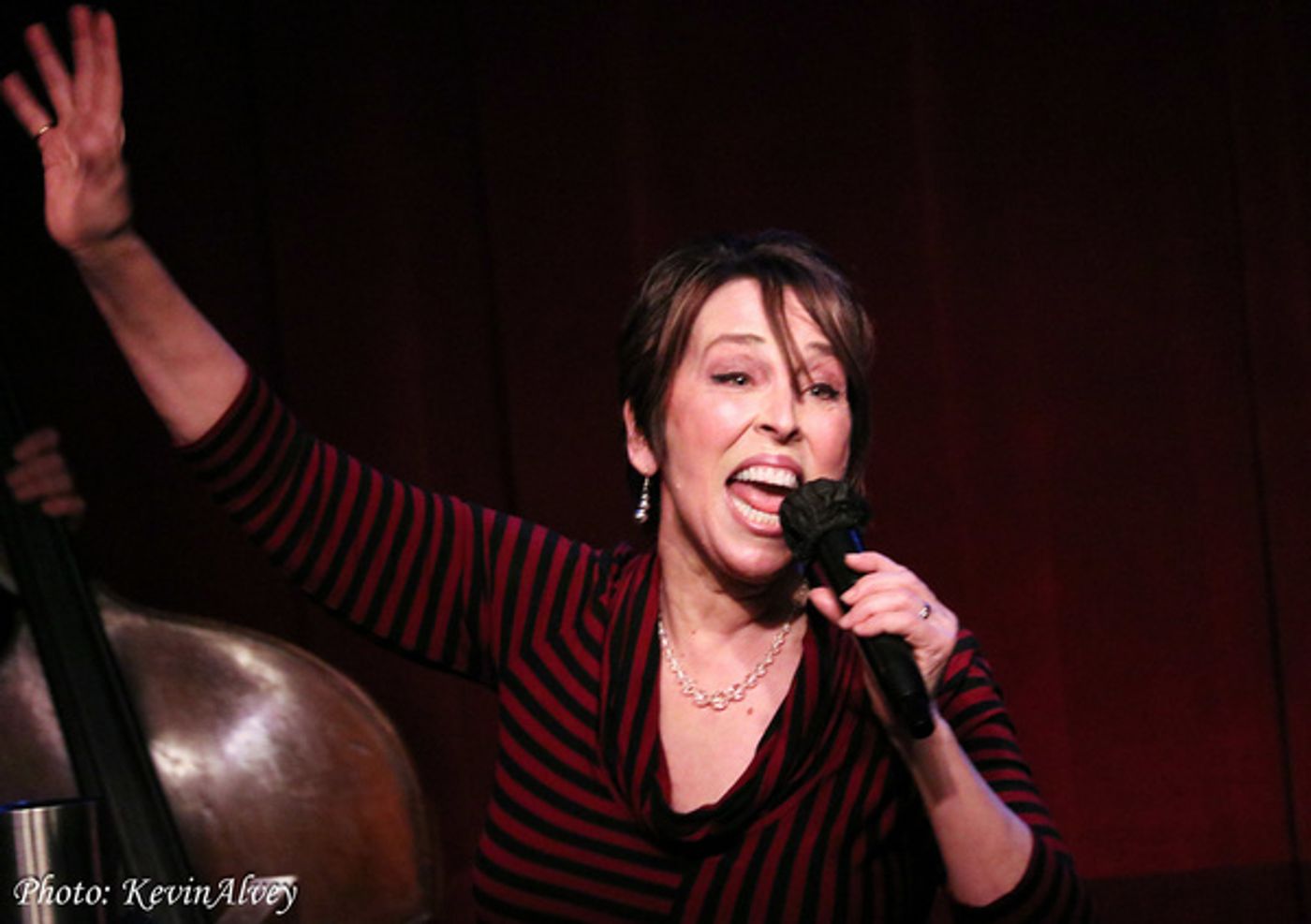 Photos: Jim Caruso's Cast Party Remains A NYC Talent Goldmine!  Image