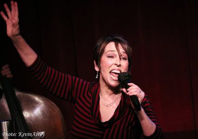 Susie Mosher Photo