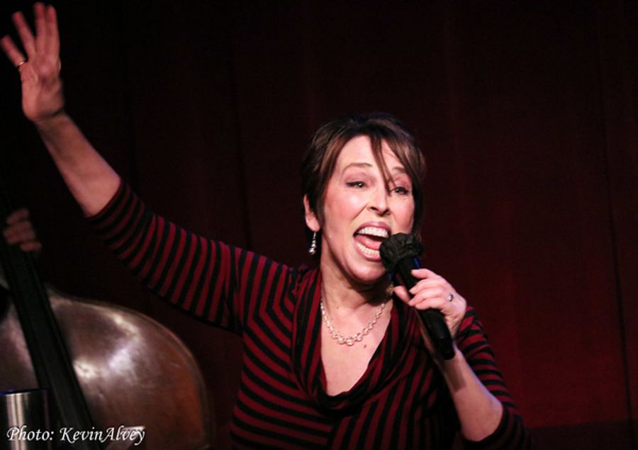 Photos: Jim Caruso's Cast Party Remains A NYC Talent Goldmine! Image