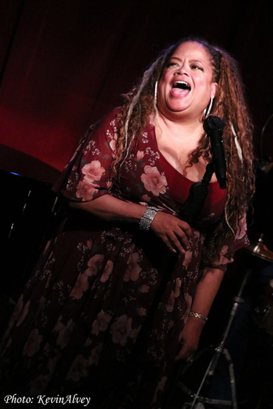 Photos: Jim Caruso's Cast Party Remains A NYC Talent Goldmine! Image
