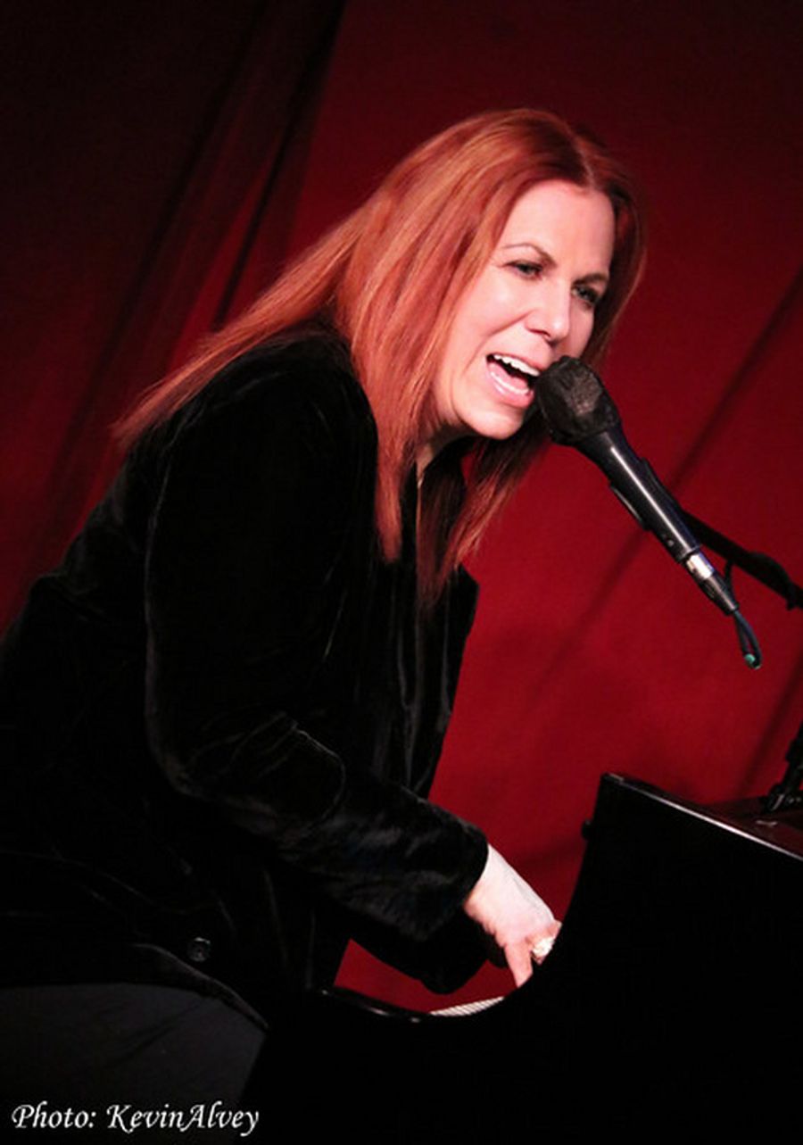 Photos: Jim Caruso's Cast Party Remains A NYC Talent Goldmine! Image