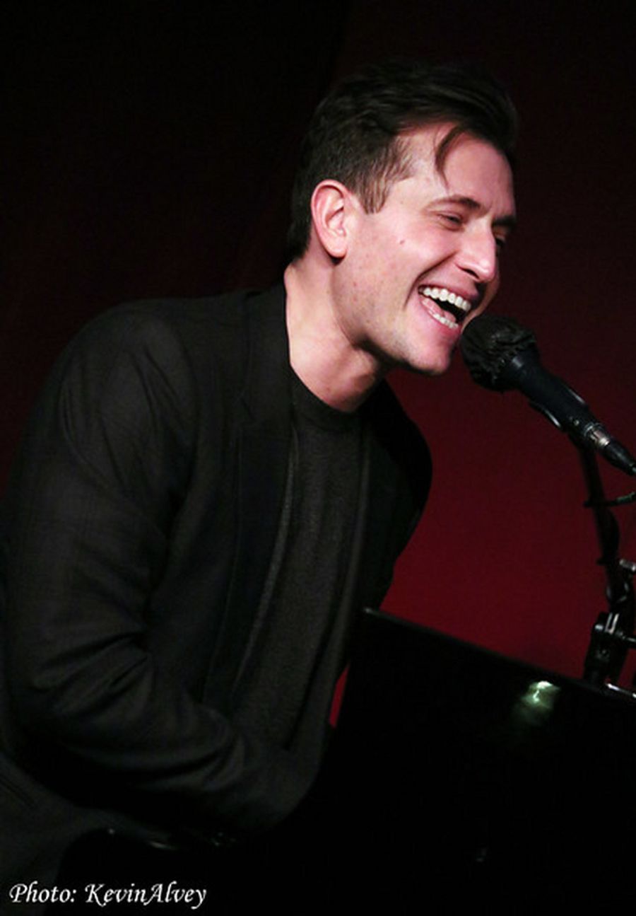 Photos: Jim Caruso's Cast Party Remains A NYC Talent Goldmine! Image