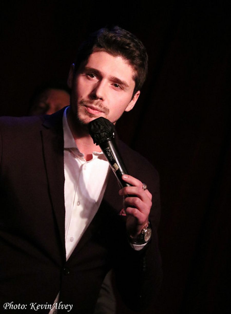 Photos: Jim Caruso's Cast Party Remains A NYC Talent Goldmine! Image