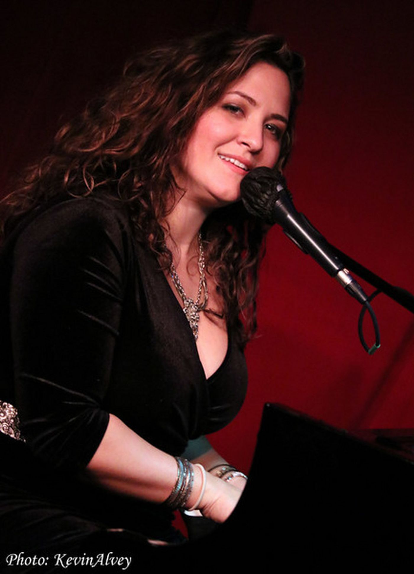 Photos: Jim Caruso's Cast Party Remains A NYC Talent Goldmine!  Image