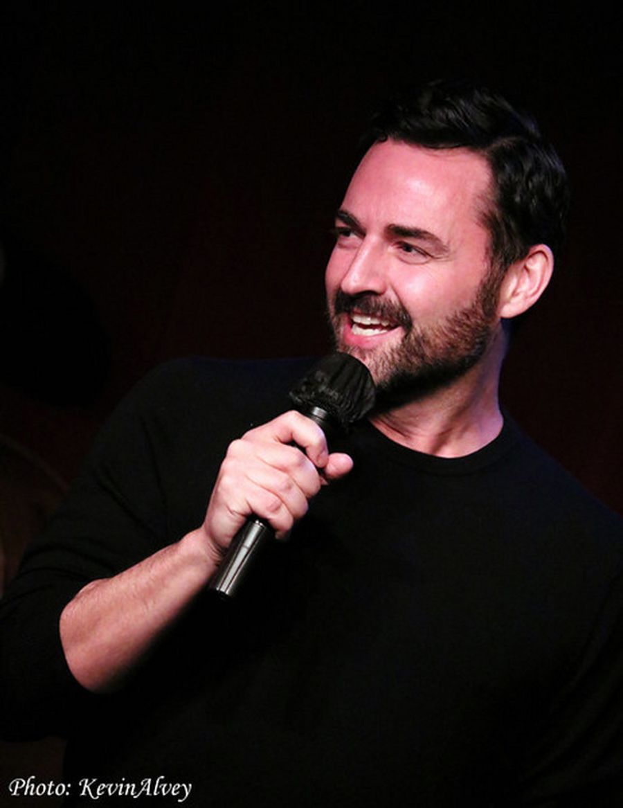 Photos: Jim Caruso's Cast Party Remains A NYC Talent Goldmine! Image