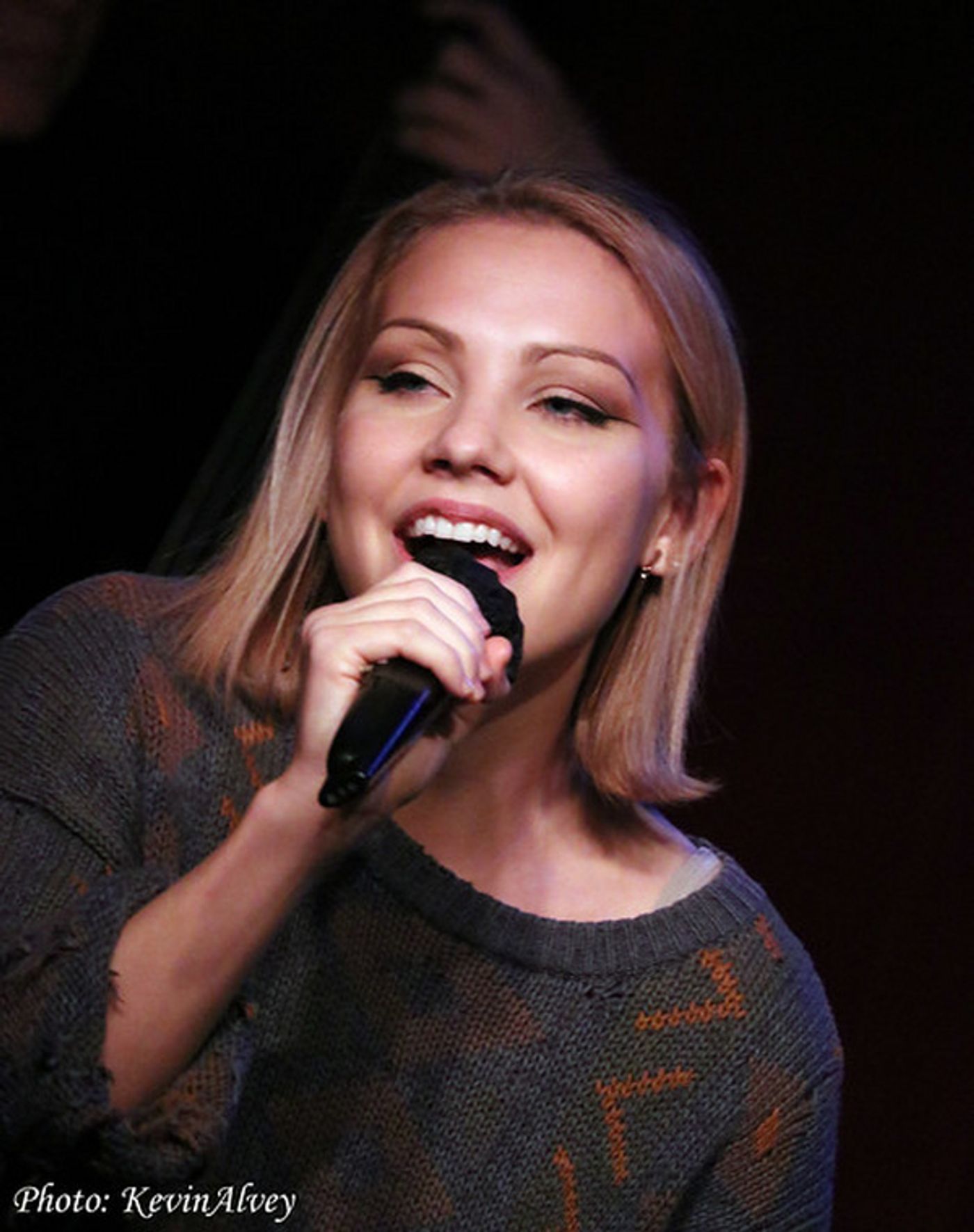 Photos: Jim Caruso's Cast Party Remains A NYC Talent Goldmine!  Image