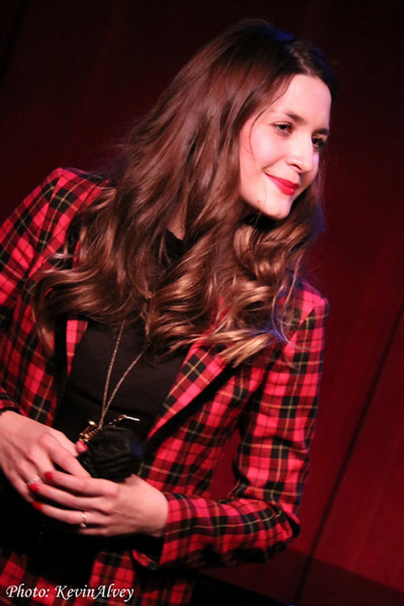 Photos: Jim Caruso's Cast Party Remains A NYC Talent Goldmine!  Image