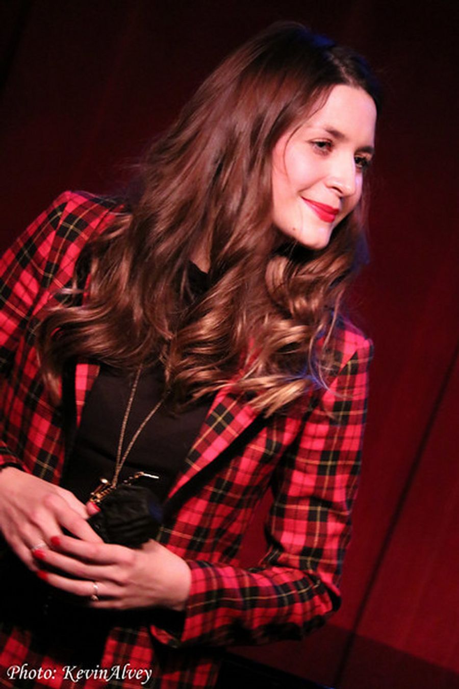 Photos: Jim Caruso's Cast Party Remains A NYC Talent Goldmine! Image