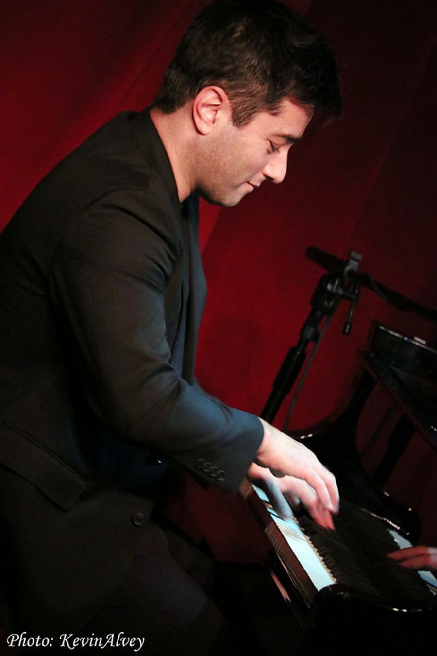 Photos: Jim Caruso's Cast Party Remains A NYC Talent Goldmine! Image