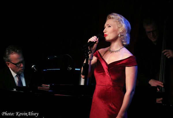 Allyson Briggs Photo