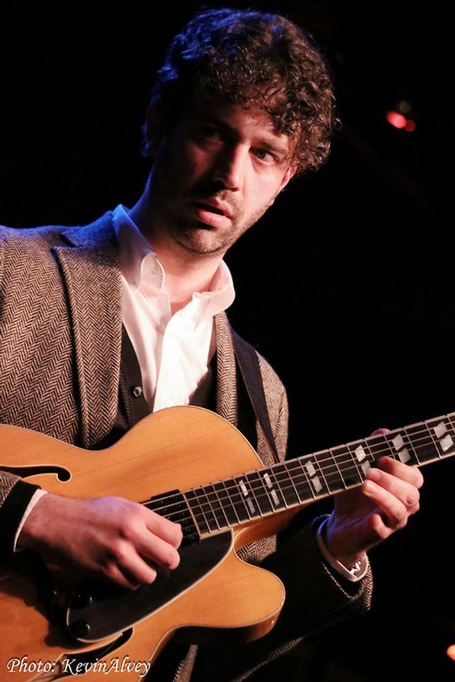 Photos: Jim Caruso's Cast Party Remains A NYC Talent Goldmine! Image