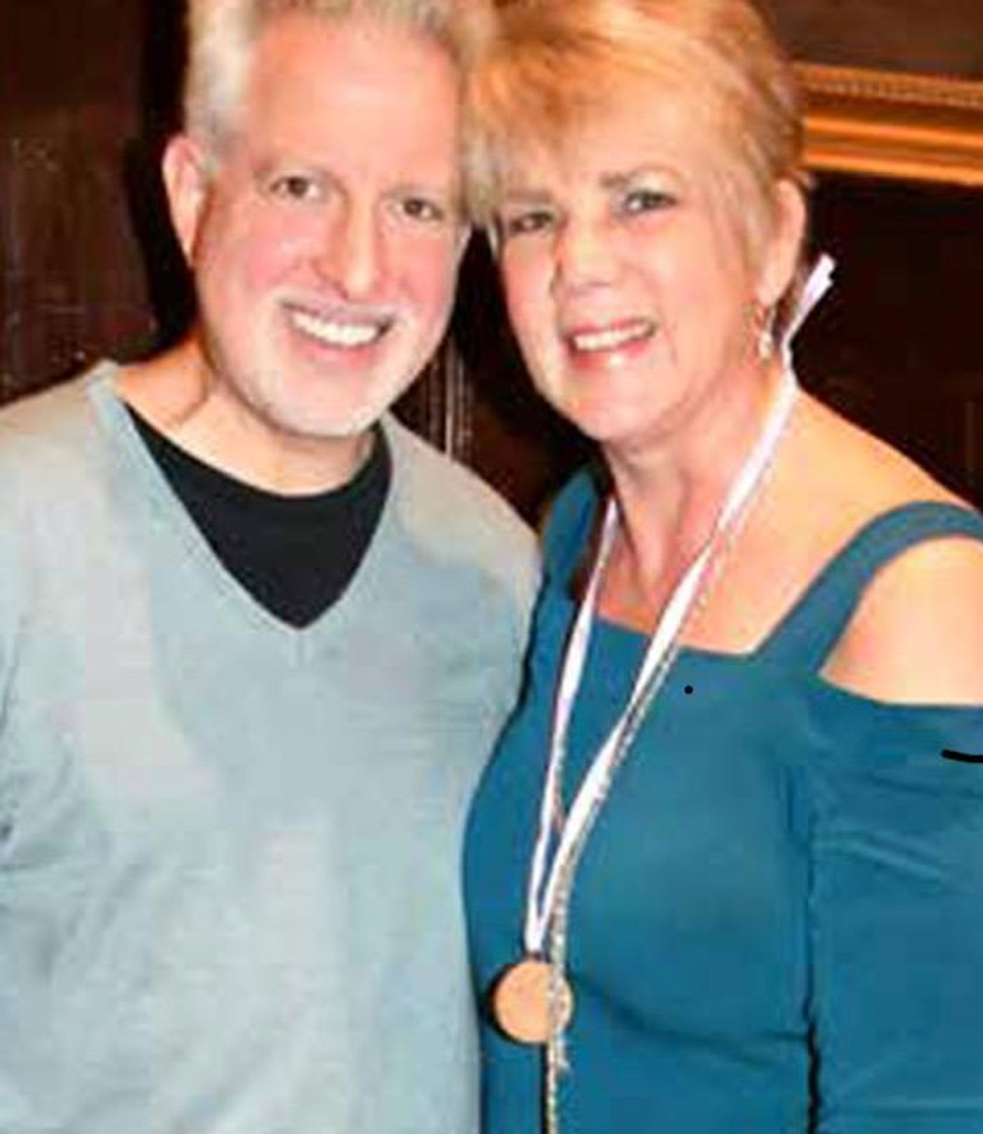 Interview: Sue Matsuki of 38 SEASONS OF LOVE at Feinstein's/54 Below June 2nd  Image