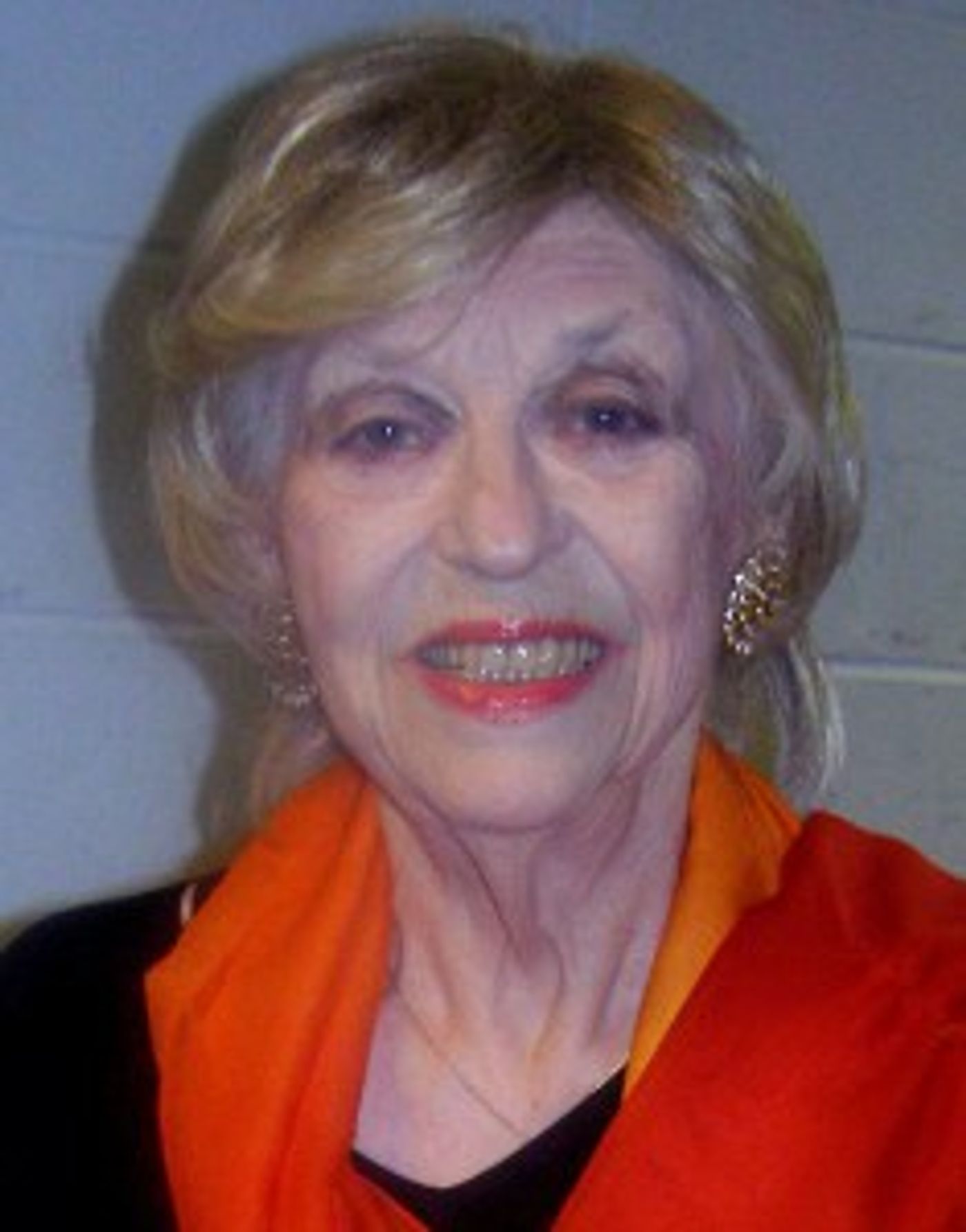 Interview: Sue Matsuki of 38 SEASONS OF LOVE at Feinstein's/54 Below June 2nd  Image