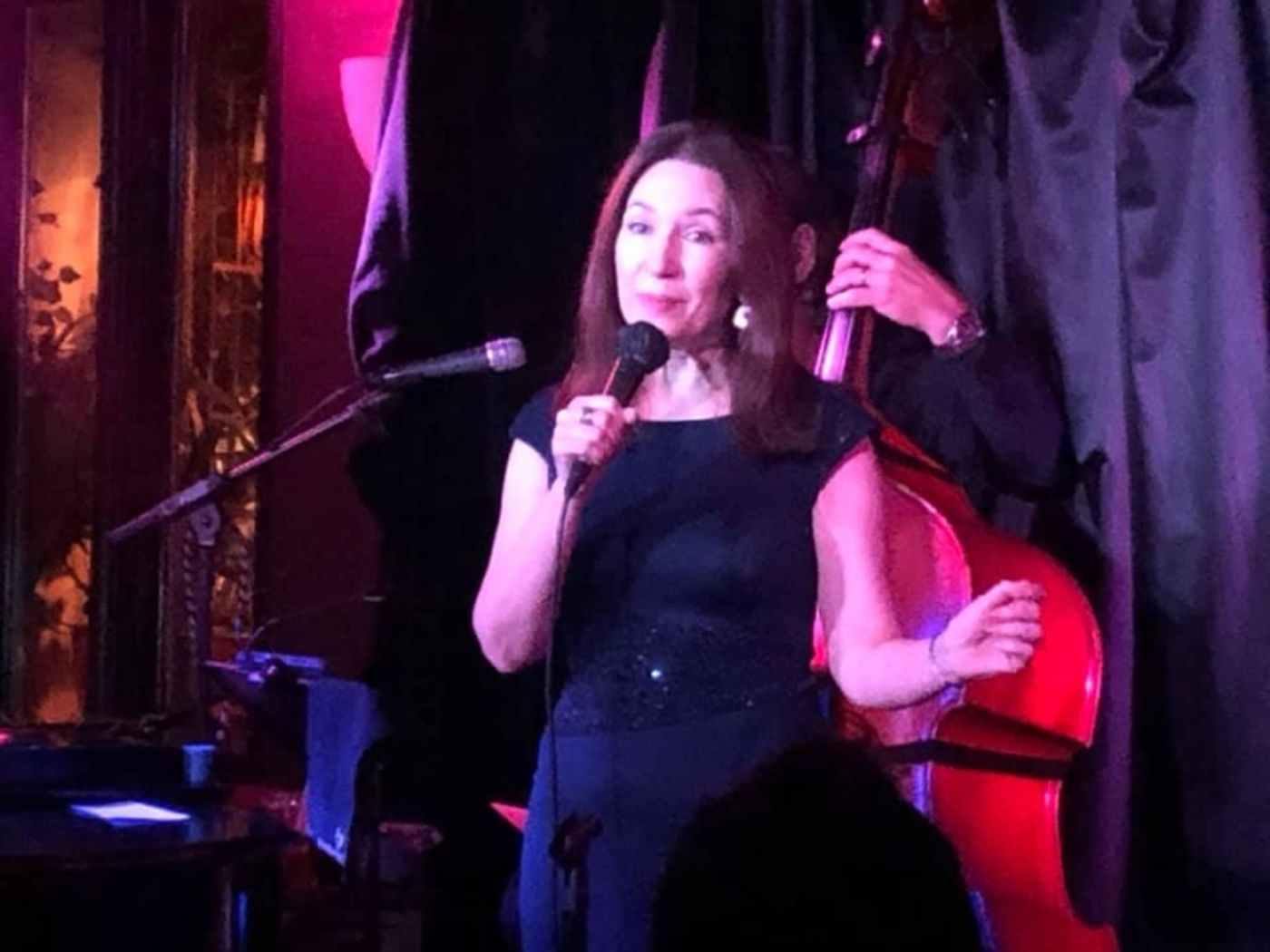 Interview: Sue Matsuki of 38 SEASONS OF LOVE at Feinstein's/54 Below June 2nd  Image