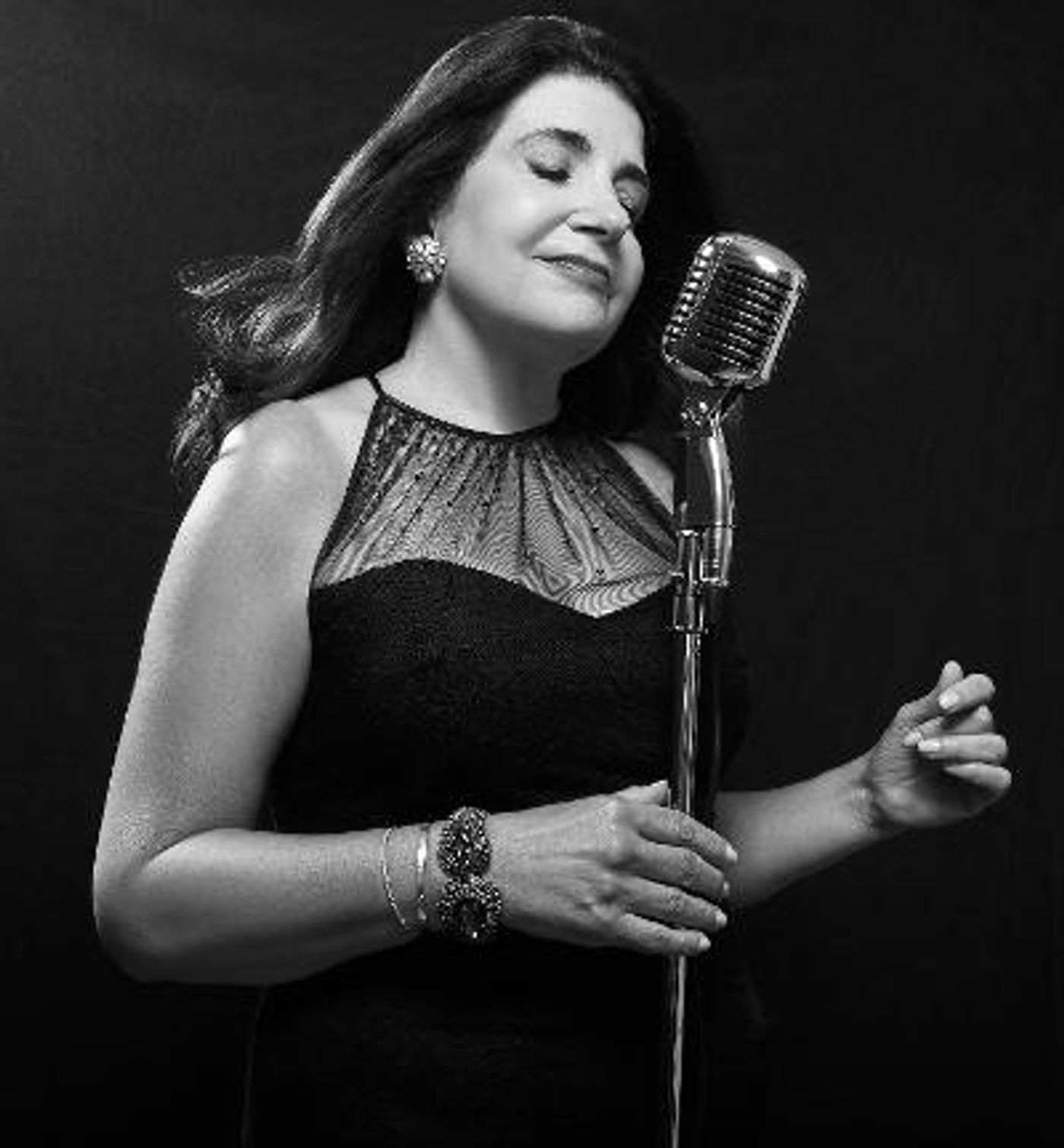 Interview: Sue Matsuki of 38 SEASONS OF LOVE at Feinstein's/54 Below June 2nd  Image