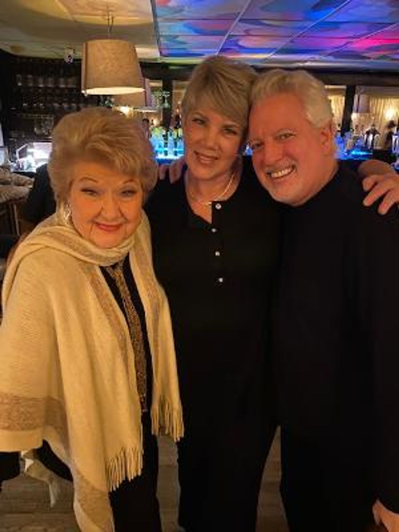 Interview: Sue Matsuki of 38 SEASONS OF LOVE at Feinstein's/54 Below June 2nd  Image