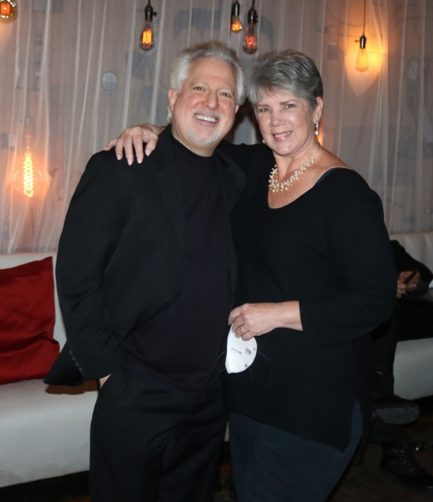 Interview: Sue Matsuki of 38 SEASONS OF LOVE at Feinstein's/54 Below June 2nd  Image