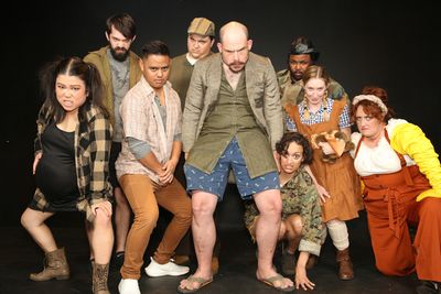 The company Photo