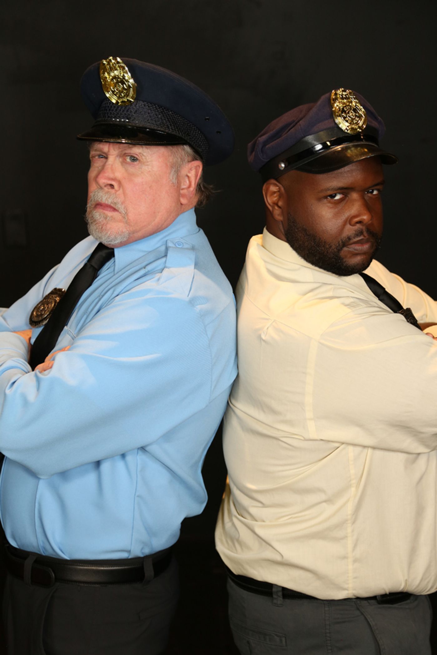 Photos: First Look at URINETOWN at New Line Theatre  Image