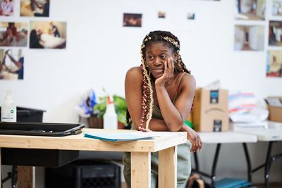 Akiya Henry  Photo