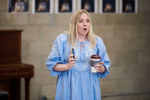 Sinead Matthews Photo