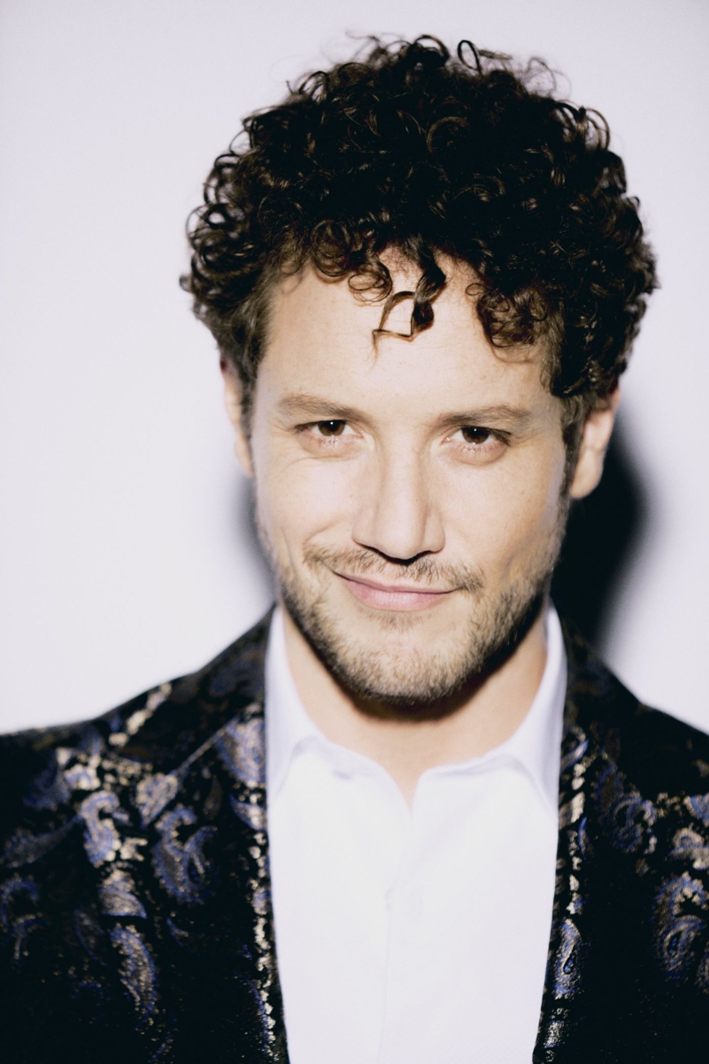 BWW Spain Instagram TakeOver con Daniel Diges (KINKY BOOTS)  Image