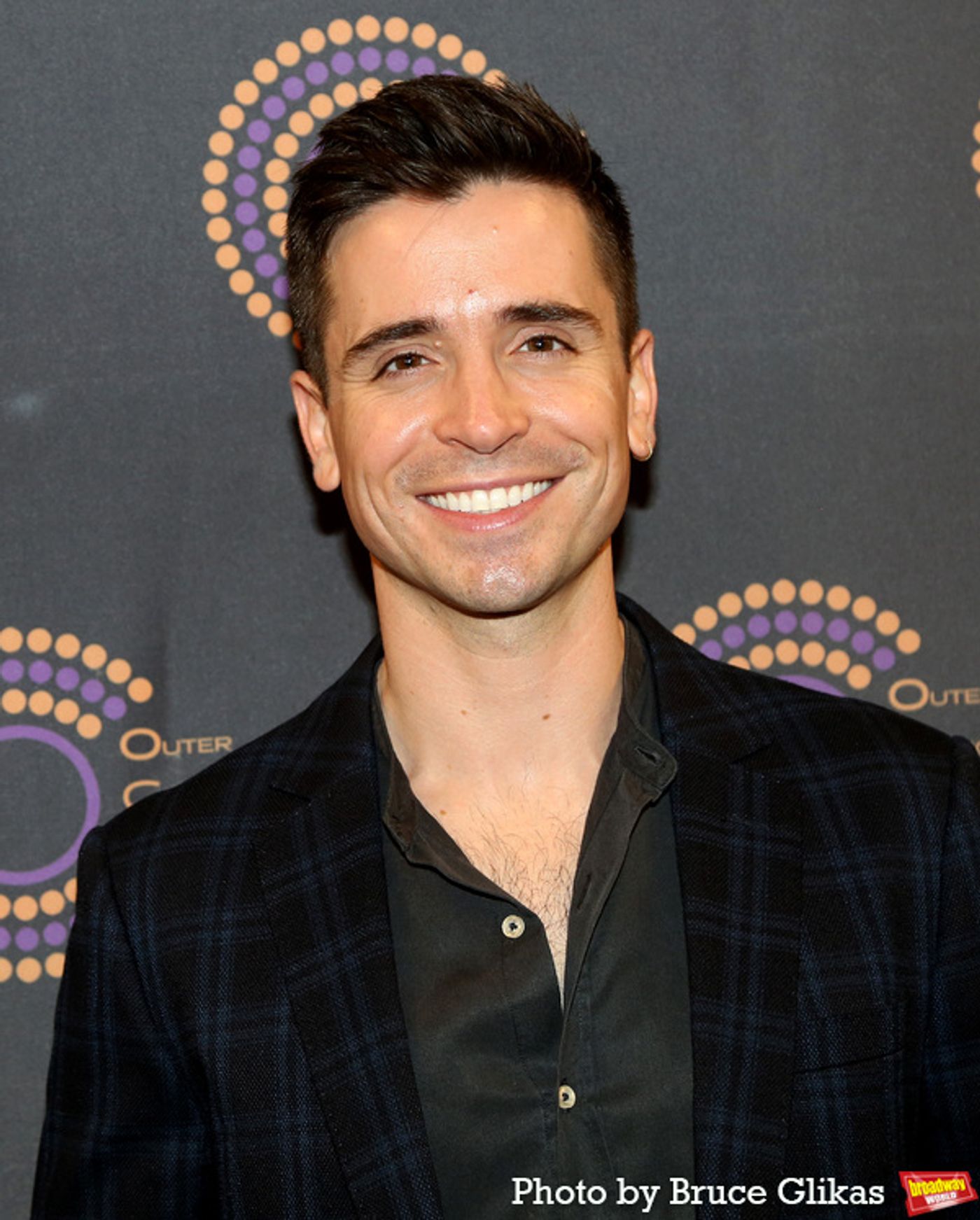 Photos: 2022 Outer Critics Circle Award Winners Walk the Red Carpet  Image