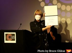 Patti LuPone @ BroadwayWorld Patti LuPone Photo