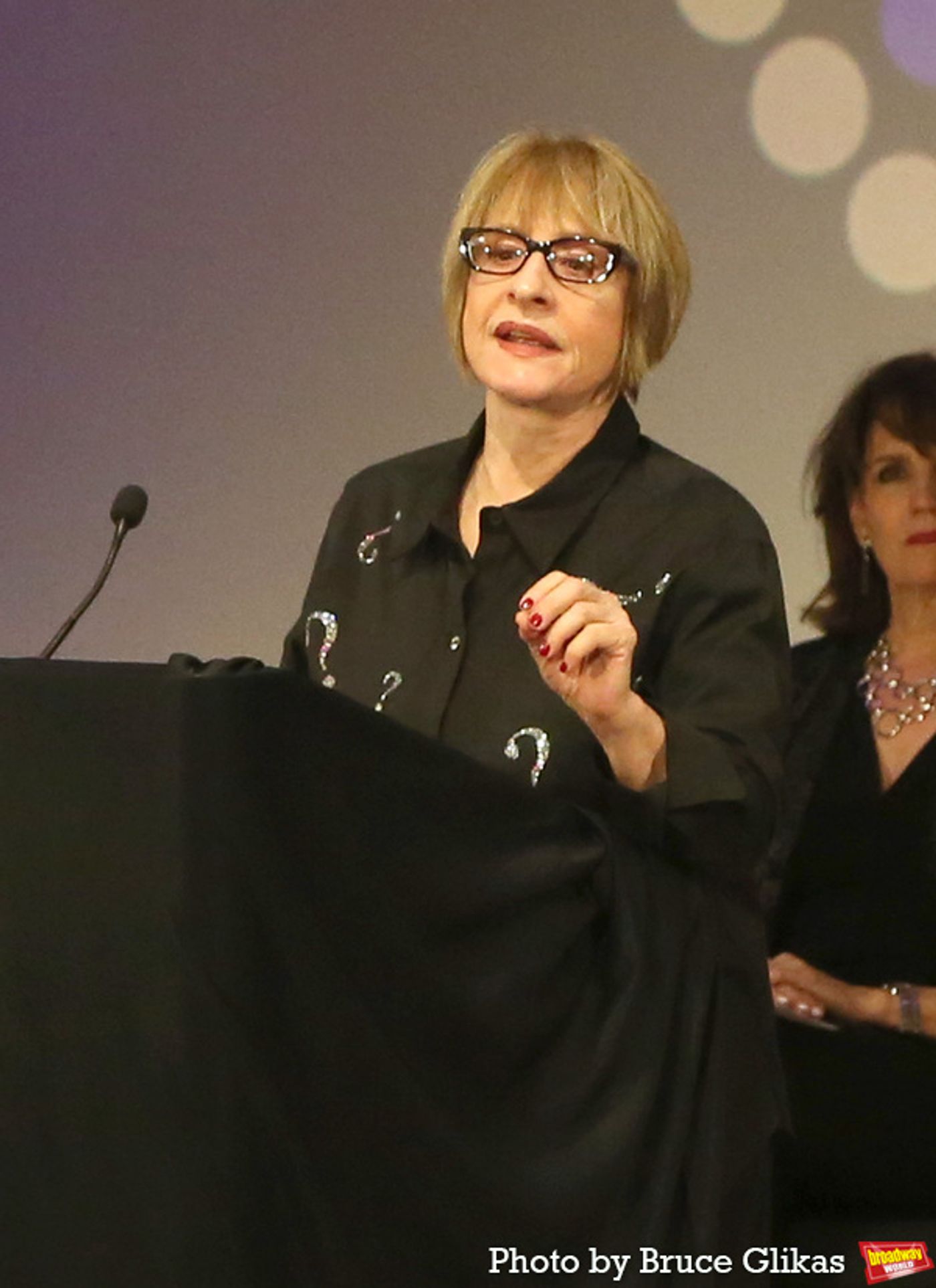 Photos: 2022 Outer Critics Circle Award Winners Walk the Red Carpet  Image