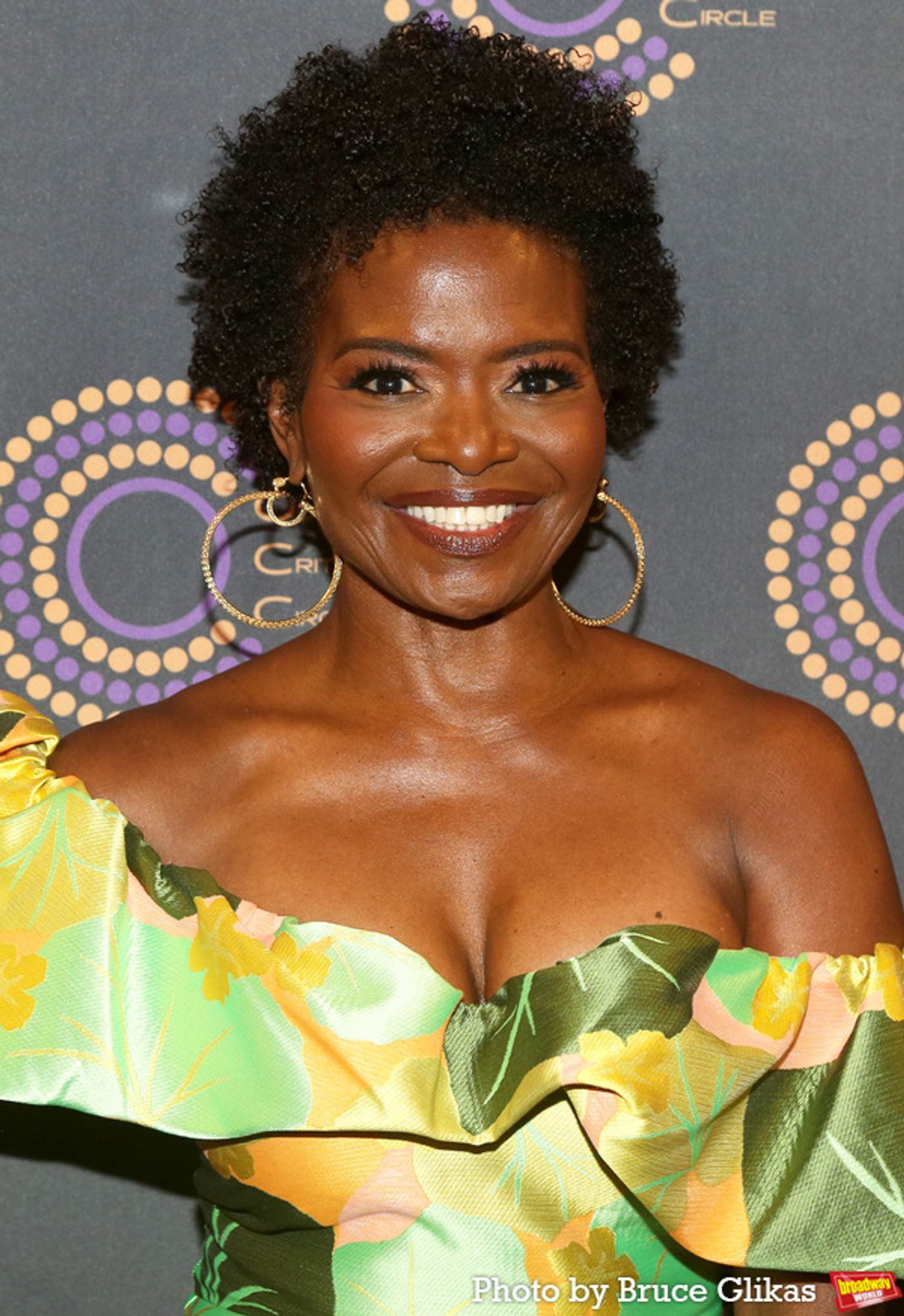 Photos: 2022 Outer Critics Circle Award Winners Walk the Red Carpet  Image