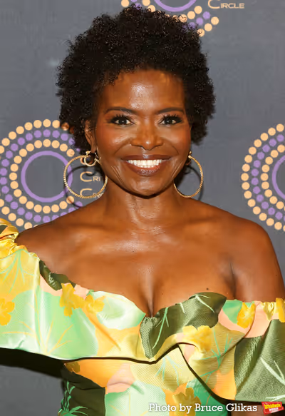 LaChanze Photo