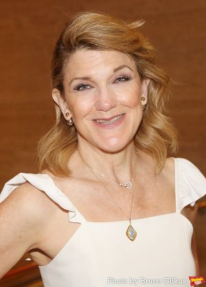 Victoria Clark Photo