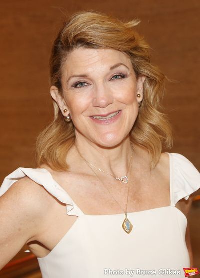 Victoria Clark Photo