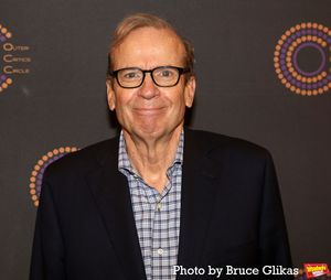 Barry Grove @ BroadwayWorld Barry Grove Photo