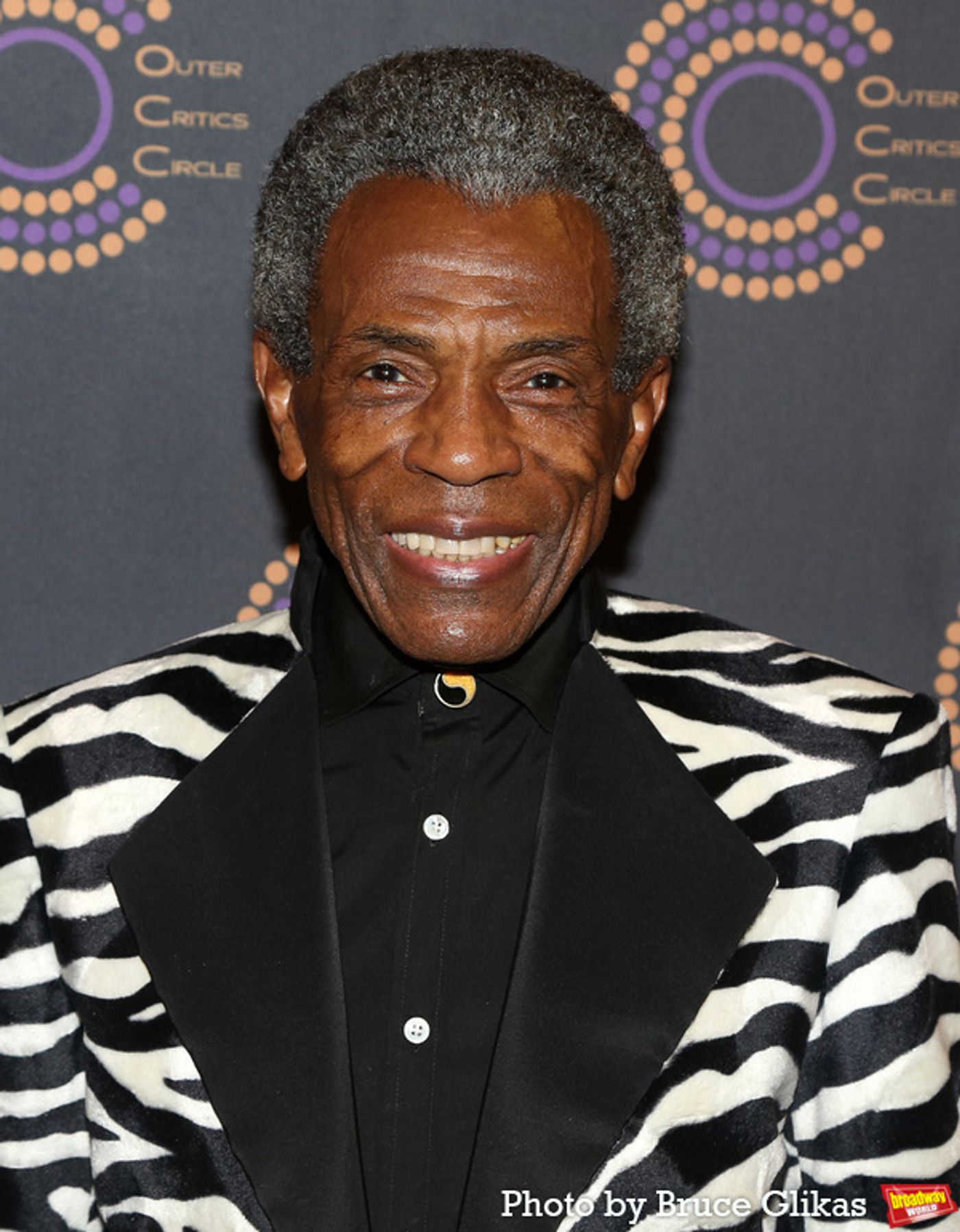 Photos: 2022 Outer Critics Circle Award Winners Walk the Red Carpet  Image