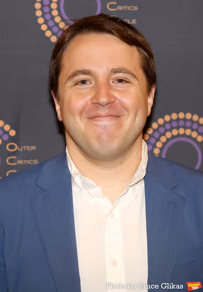 Joshua Harmon Photo