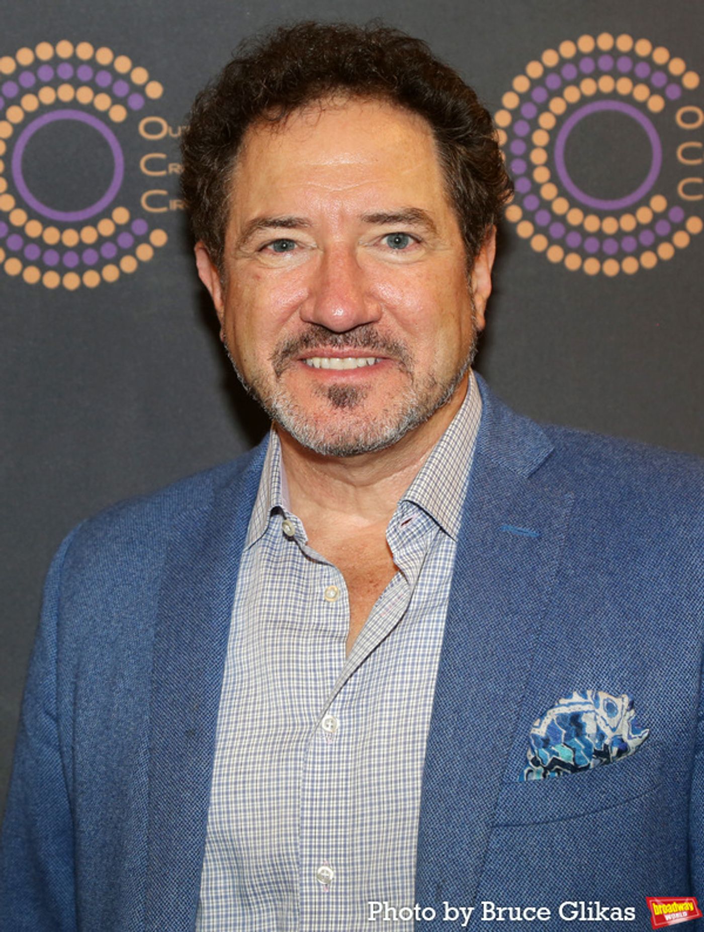 Photos: 2022 Outer Critics Circle Award Winners Walk the Red Carpet  Image