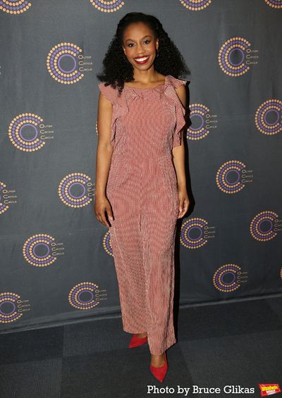 Brittney Johnson Photo