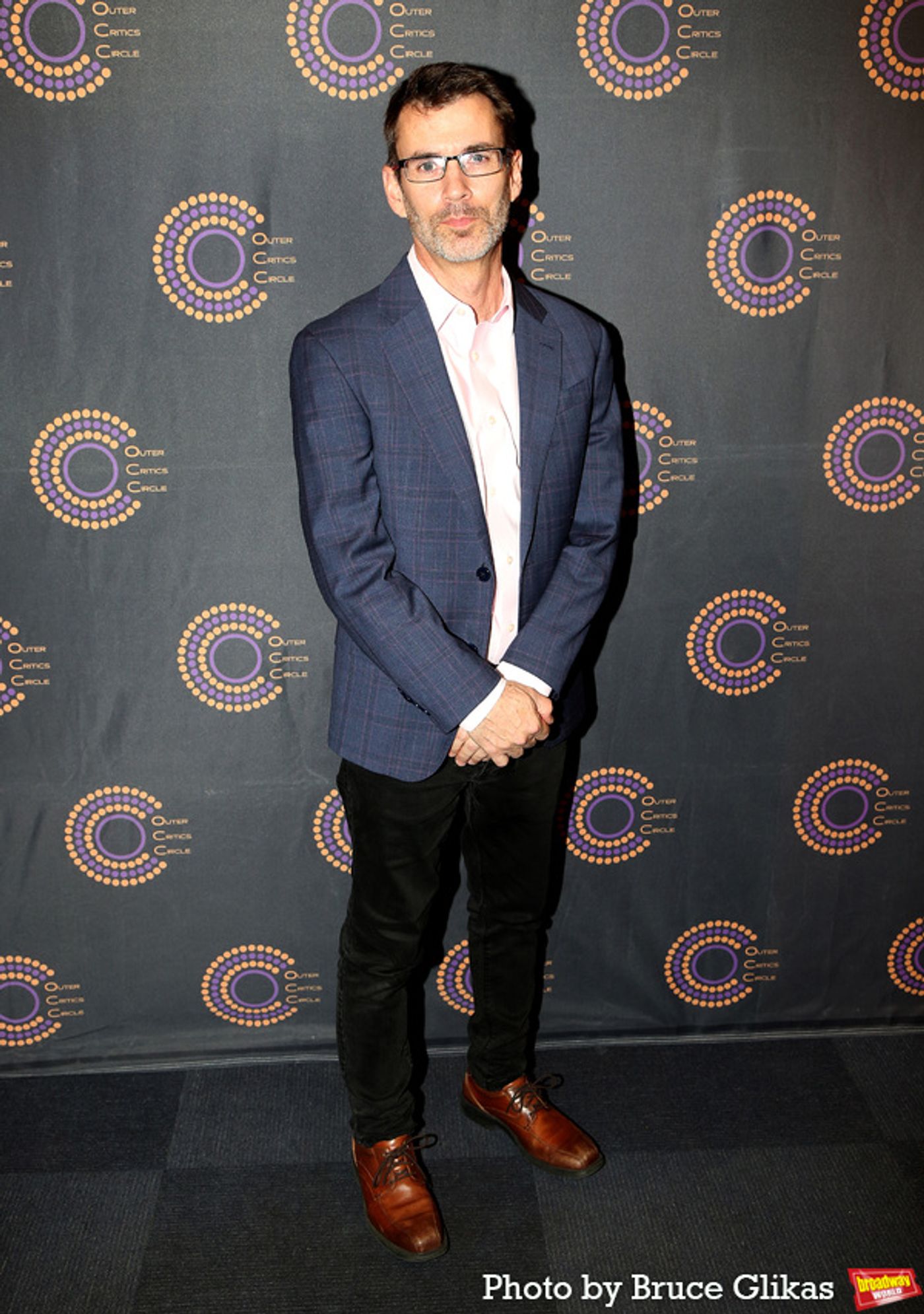 Photos: 2022 Outer Critics Circle Award Winners Walk the Red Carpet  Image