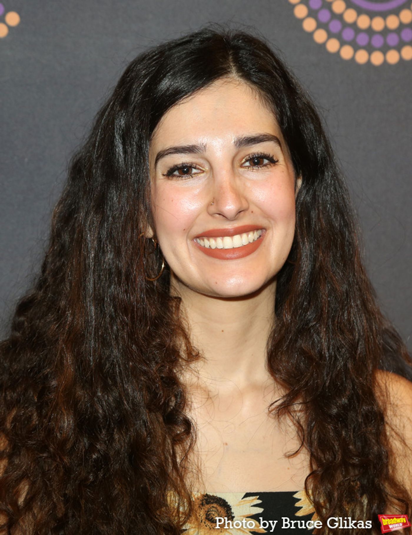 Photos: 2022 Outer Critics Circle Award Winners Walk the Red Carpet  Image