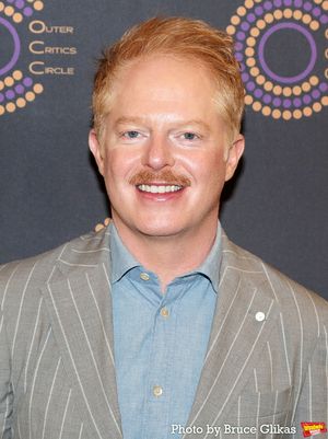 Jesse Tyler Ferguson Photo