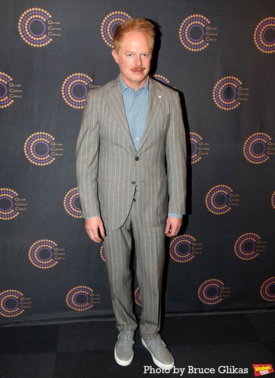 Jesse Tyler Ferguson Photo
