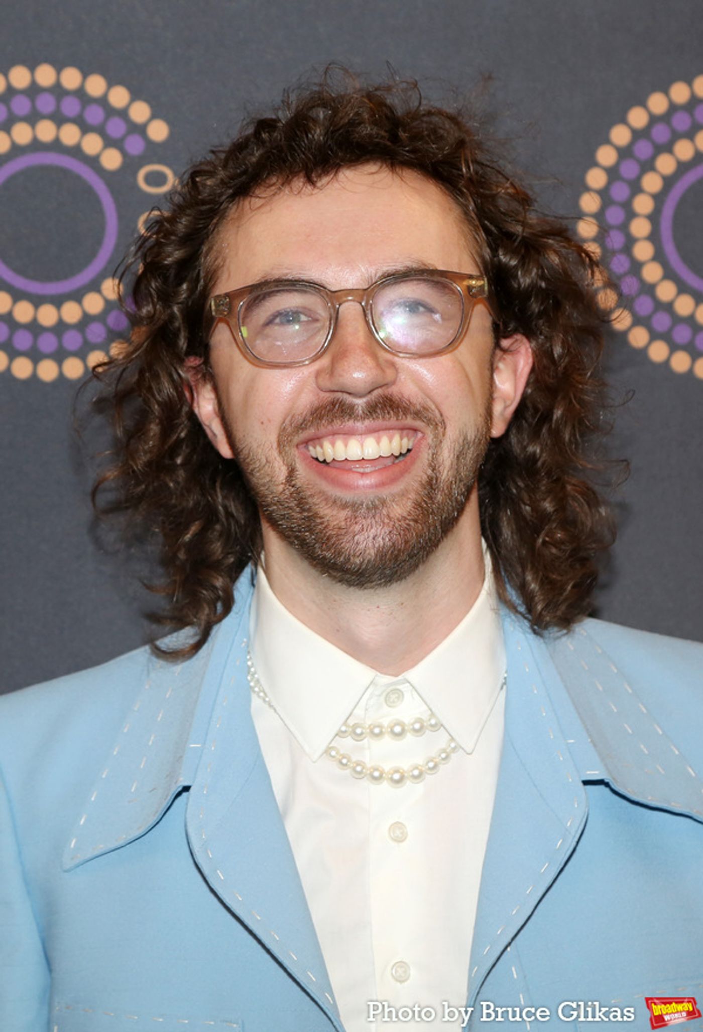 Photos: 2022 Outer Critics Circle Award Winners Walk the Red Carpet  Image