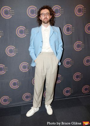 Anton Volovsek Photo