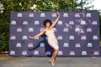 Gisela Adisa Photo