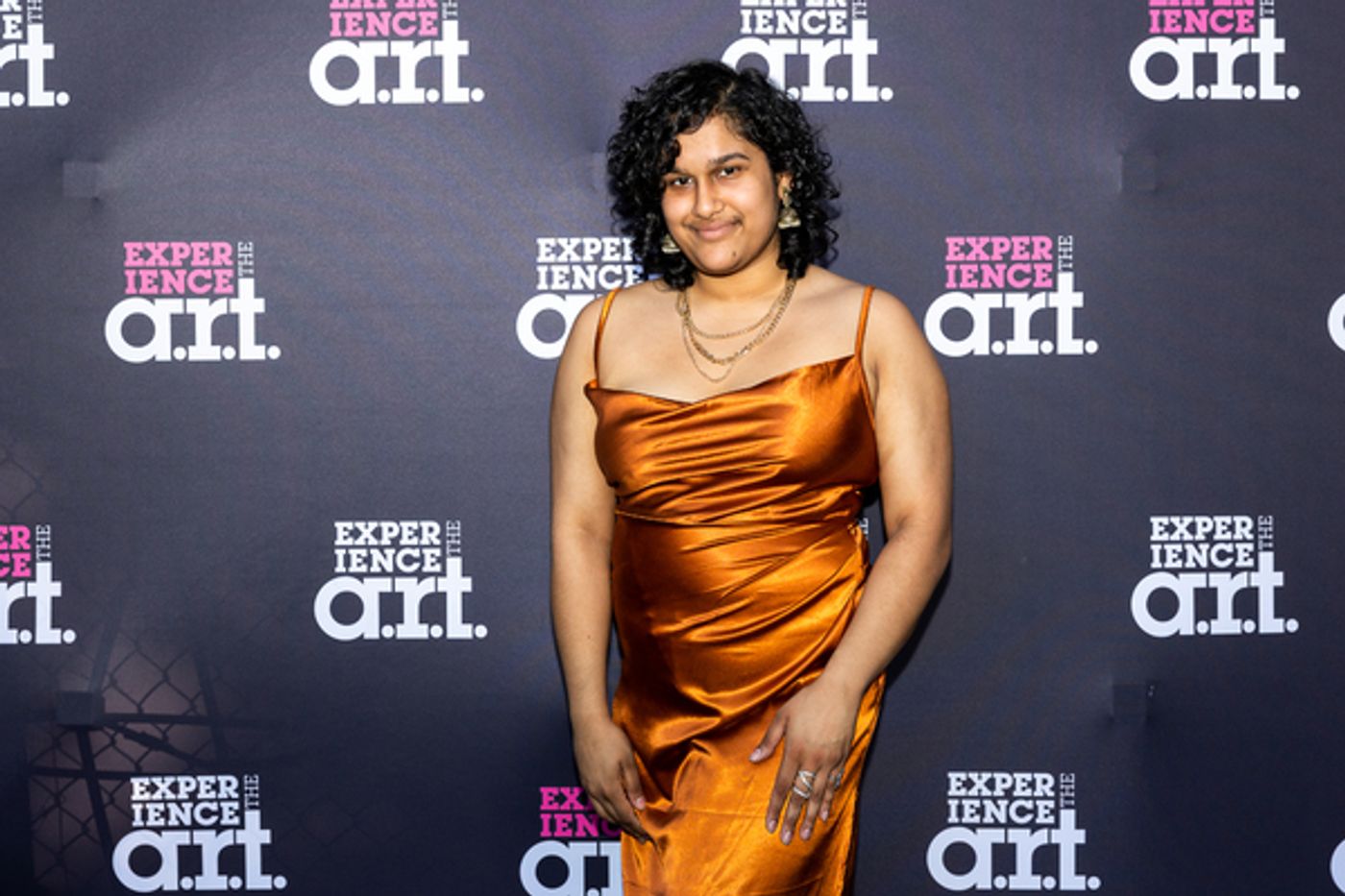 Photos: Broadway-Bound 1776 Celebrates Opening Night at American Repertory Theatre  Image
