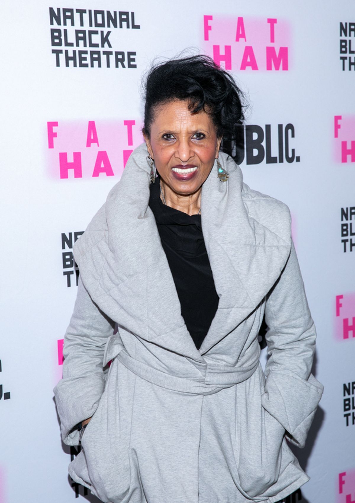 Nona Hendryx at 