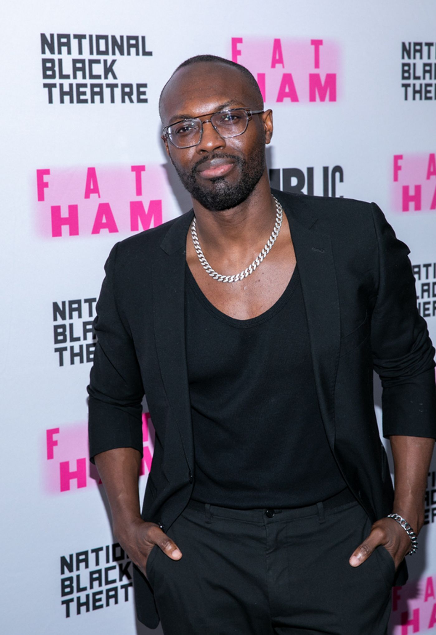 Photos: Pulitzer Prize-Winner FAT HAM Opens at The Public Theater!  Image