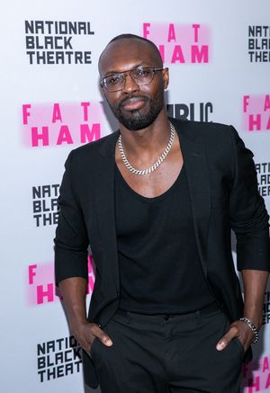  Jermaine Browne Photo